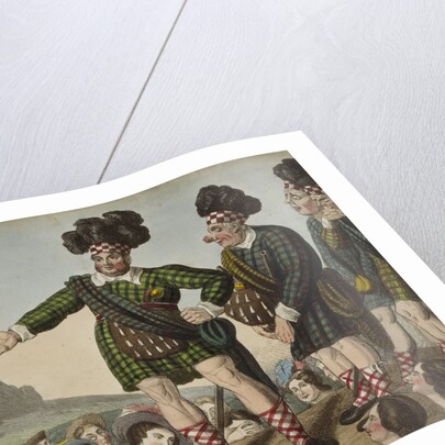 George IV by unknown